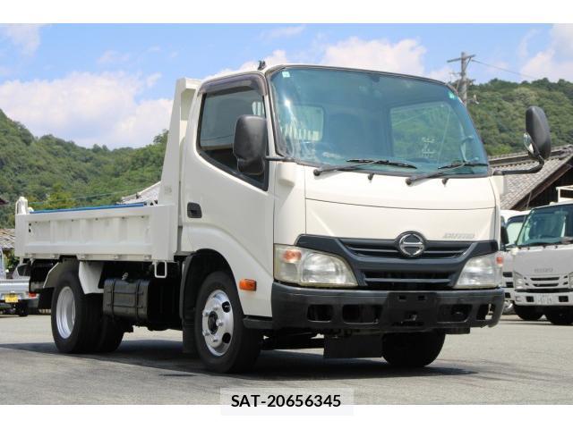 Hino DUTRO 2012-10 8276802-2