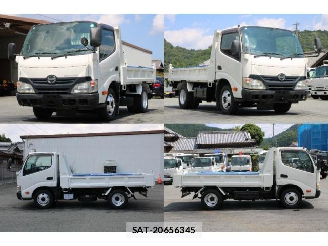 Hino DUTRO 2012-10 8276802-8