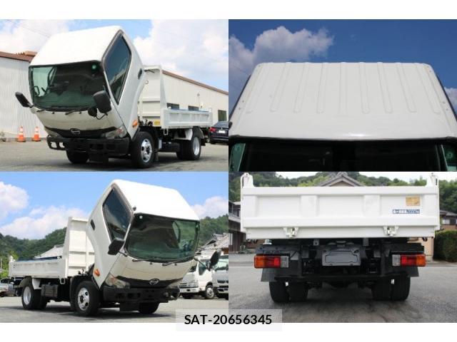 Hino DUTRO 2012-10 8276802-9