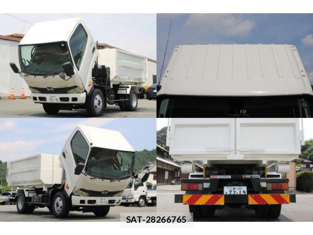 Hino DUTRO 2012-07 8276803-16