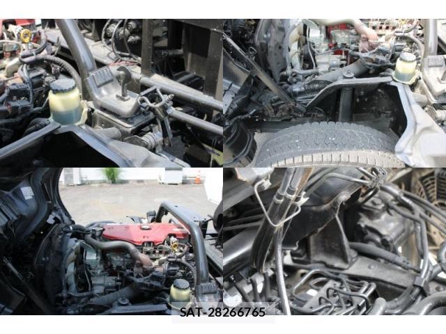 Hino DUTRO 2012-07 8276803-18