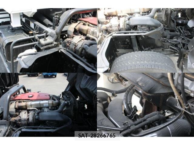 Hino DUTRO 2012-07 8276803-19