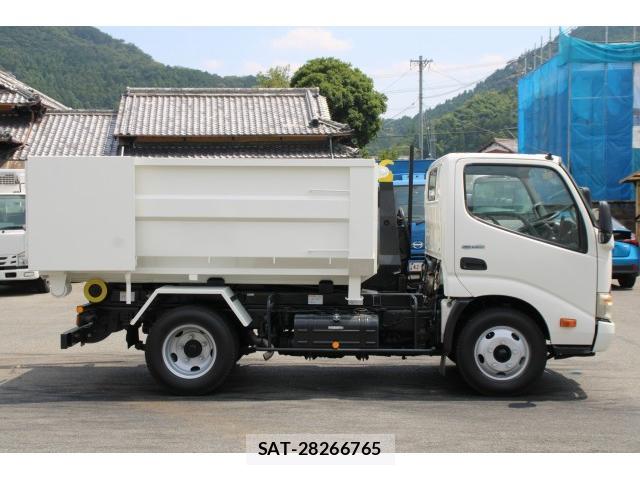 Hino DUTRO 2012-07 8276803-8