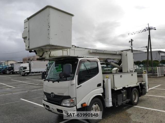 Hino DUTRO 2016-06 8277517-0