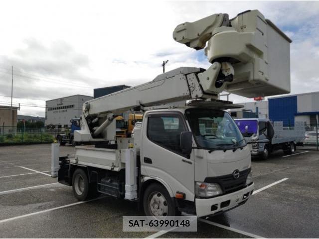 Hino DUTRO 2016-06 8277517-3