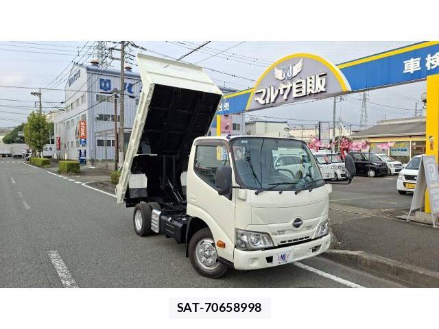 Hino DUTRO 2019-10 8280288-0