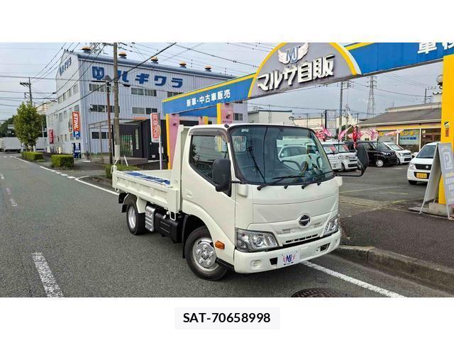 Hino DUTRO 2019-10 8280288-13