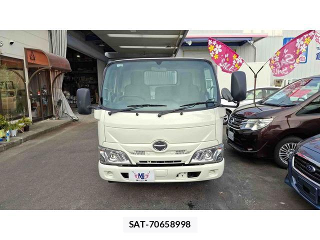 Hino DUTRO 2019-10 8280288-18