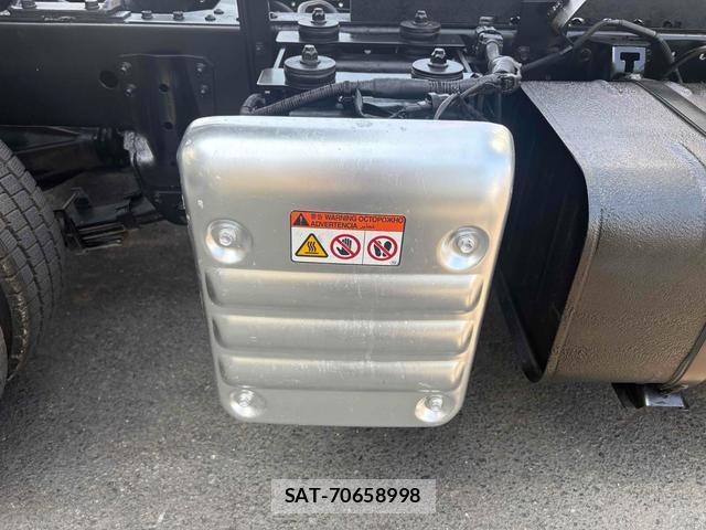 Hino DUTRO 2019-10 8280288-19
