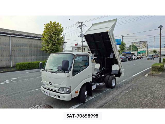Hino DUTRO 2019-10 8280288-6