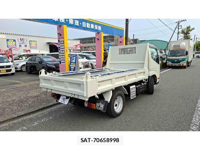 Hino DUTRO 2019-10 8280288-7