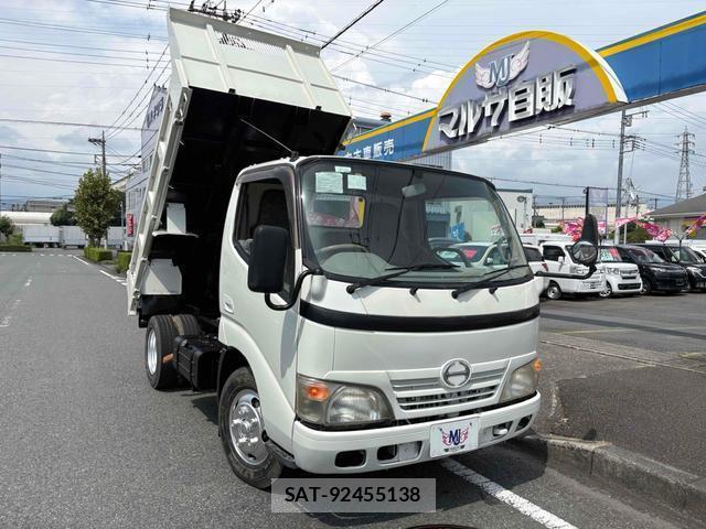 Hino DUTRO 2009-01 8280292-0