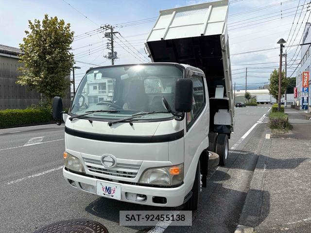 Hino DUTRO 2009-01 8280292-11