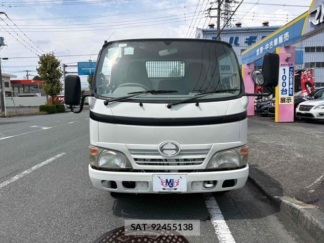 Hino DUTRO 2009-01 8280292-12