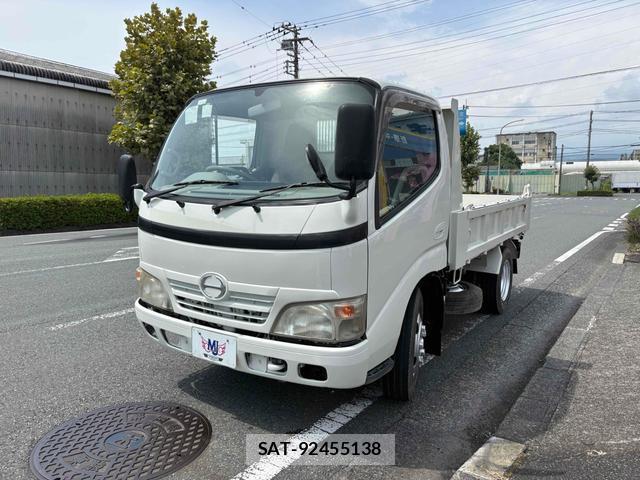 Hino DUTRO 2009-01 8280292-3