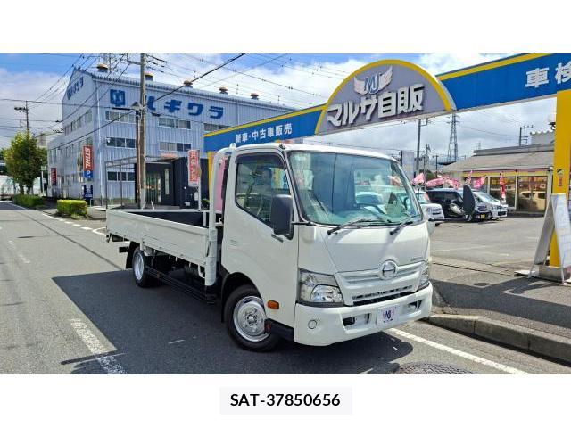 Hino DUTRO 2019-06 8280294-0