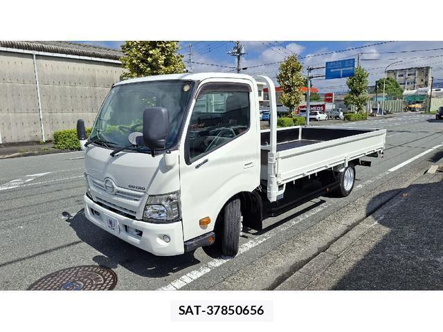 Hino DUTRO 2019-06 8280294-3