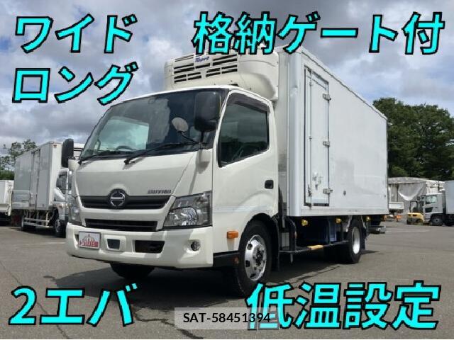 Hino DUTRO 2018 8280421-0