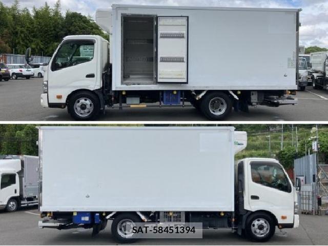 Hino DUTRO 2018 8280421-11