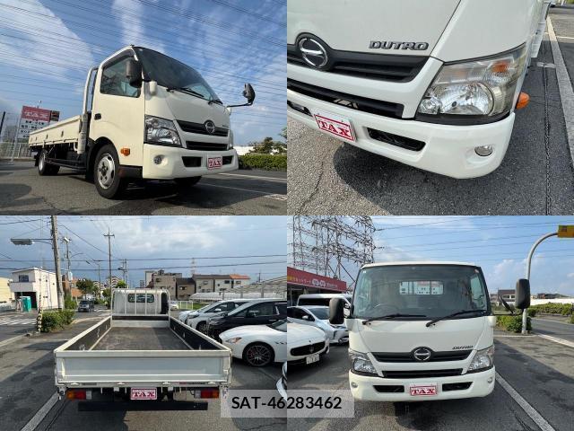 Hino DUTRO 2012-05 8283043-2