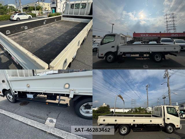 Hino DUTRO 2012-05 8283043-6