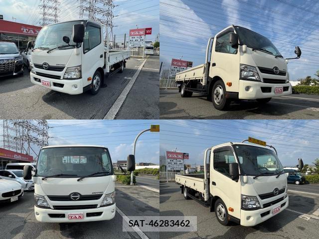 Hino DUTRO 2012-05 8283043-8