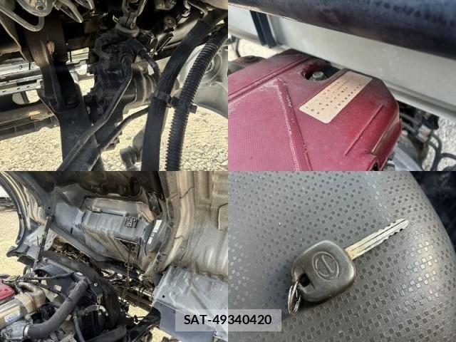 Hino DUTRO 2012-05 8284730-16