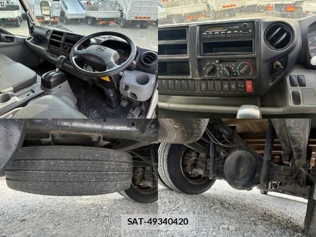Hino DUTRO 2012-05 8284730-18
