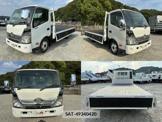 Hino DUTRO 2012-05 8284730-8