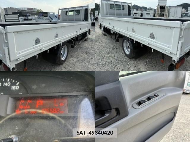 Hino DUTRO 2012-05 8284730-9