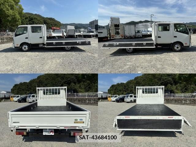 Hino DUTRO 2014-02 8284736-3