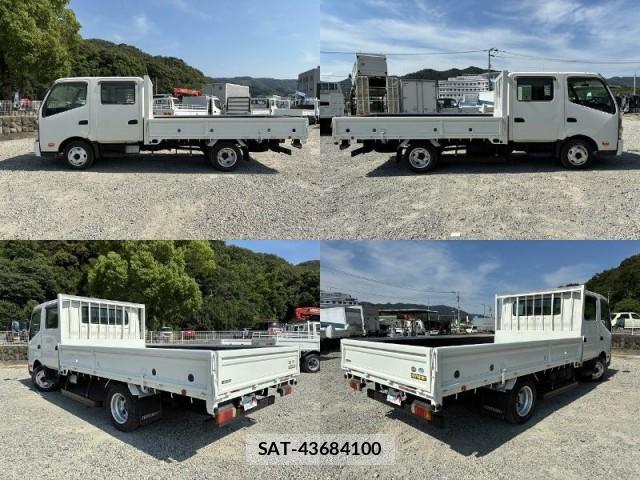 Hino DUTRO 2014-02 8284736-4