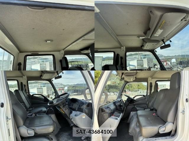 Hino DUTRO 2014-02 8284736-9