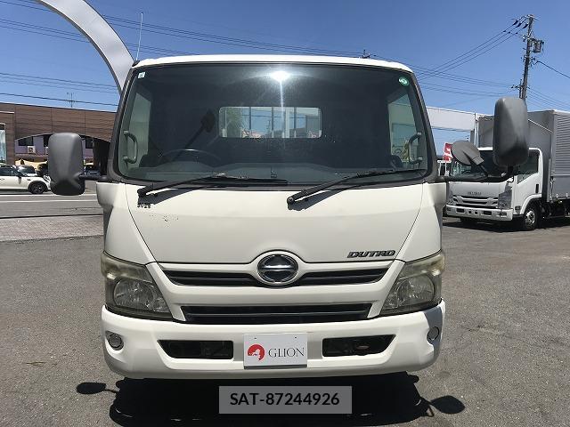 Hino DUTRO 2011-12 8284864-1