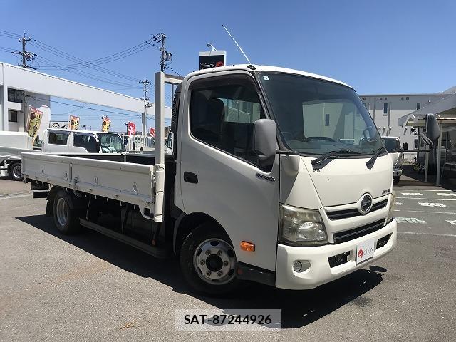 Hino DUTRO 2011-12 8284864-2