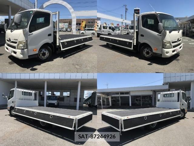 Hino DUTRO 2011-12 8284864-4