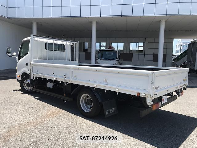 Hino DUTRO 2011-12 8284864-5