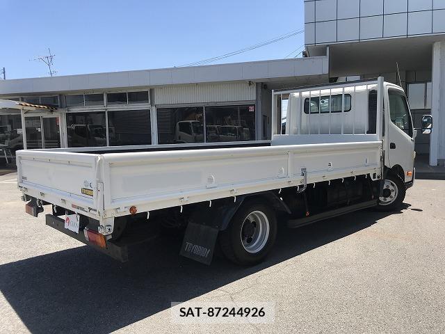 Hino DUTRO 2011-12 8284864-7