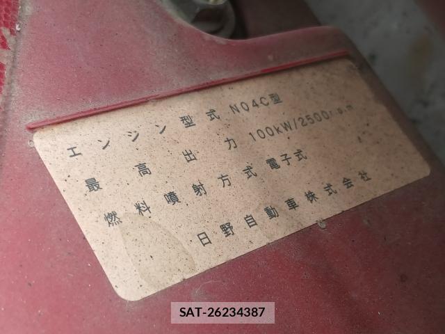 Hino DUTRO 2011-12 8285657-16