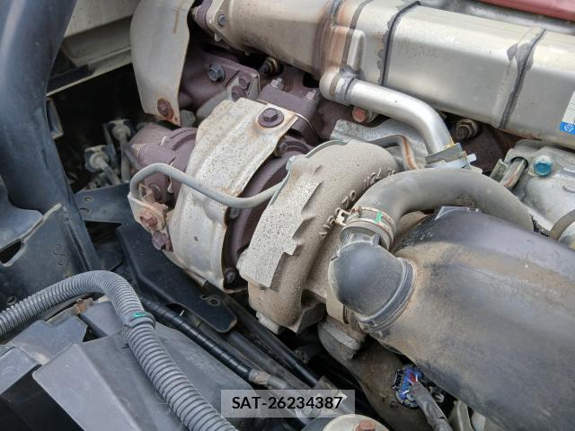 Hino DUTRO 2011-12 8285657-18