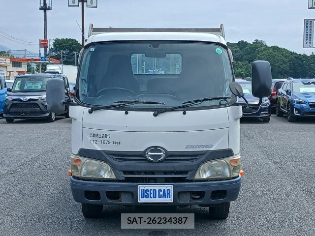 Hino DUTRO 2011-12 8285657-19