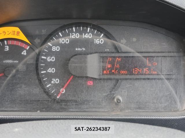 Hino DUTRO 2011-12 8285657-3