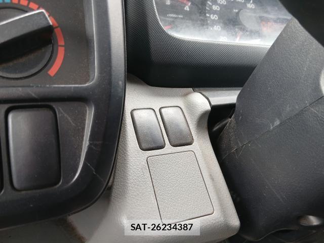 Hino DUTRO 2011-12 8285657-5