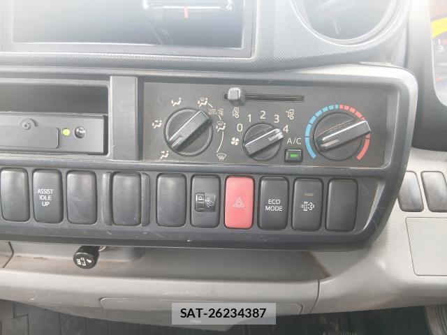 Hino DUTRO 2011-12 8285657-8