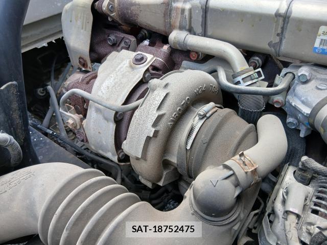 Hino DUTRO 2012-10 8285658-16