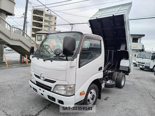 Hino DUTRO 2013-11 8285795-0