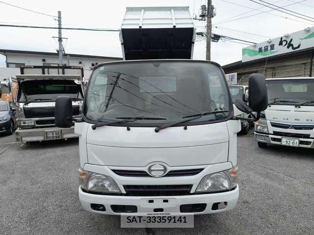 Hino DUTRO 2013-11 8285795-2
