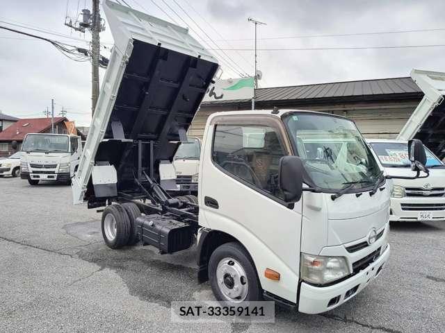 Hino DUTRO 2013-11 8285795-8