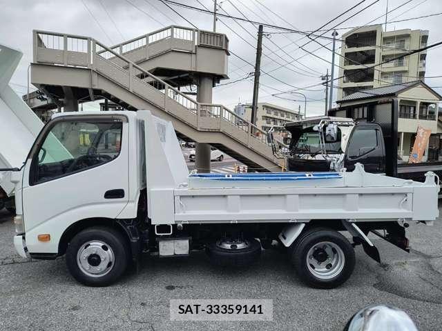 Hino DUTRO 2013-11 8285795-9