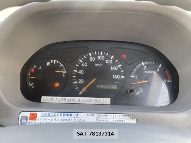 Hino DUTRO 2009-10 8285833-18